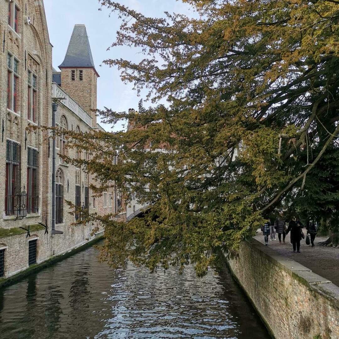 Bruges