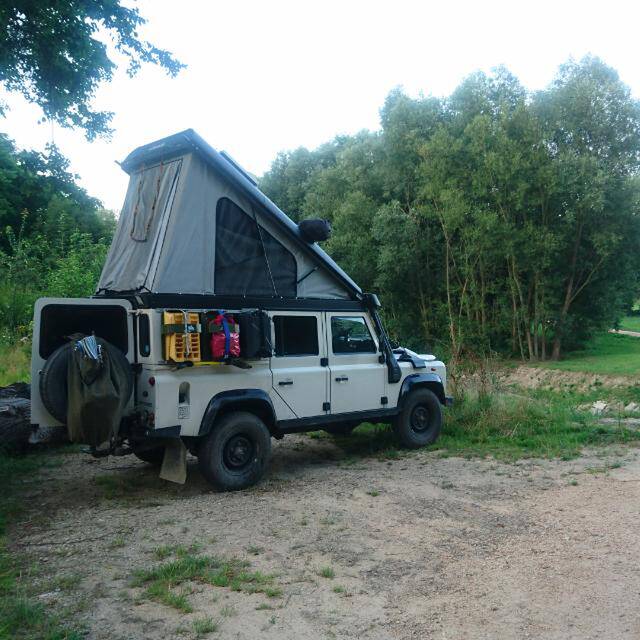 Limmi's ontour