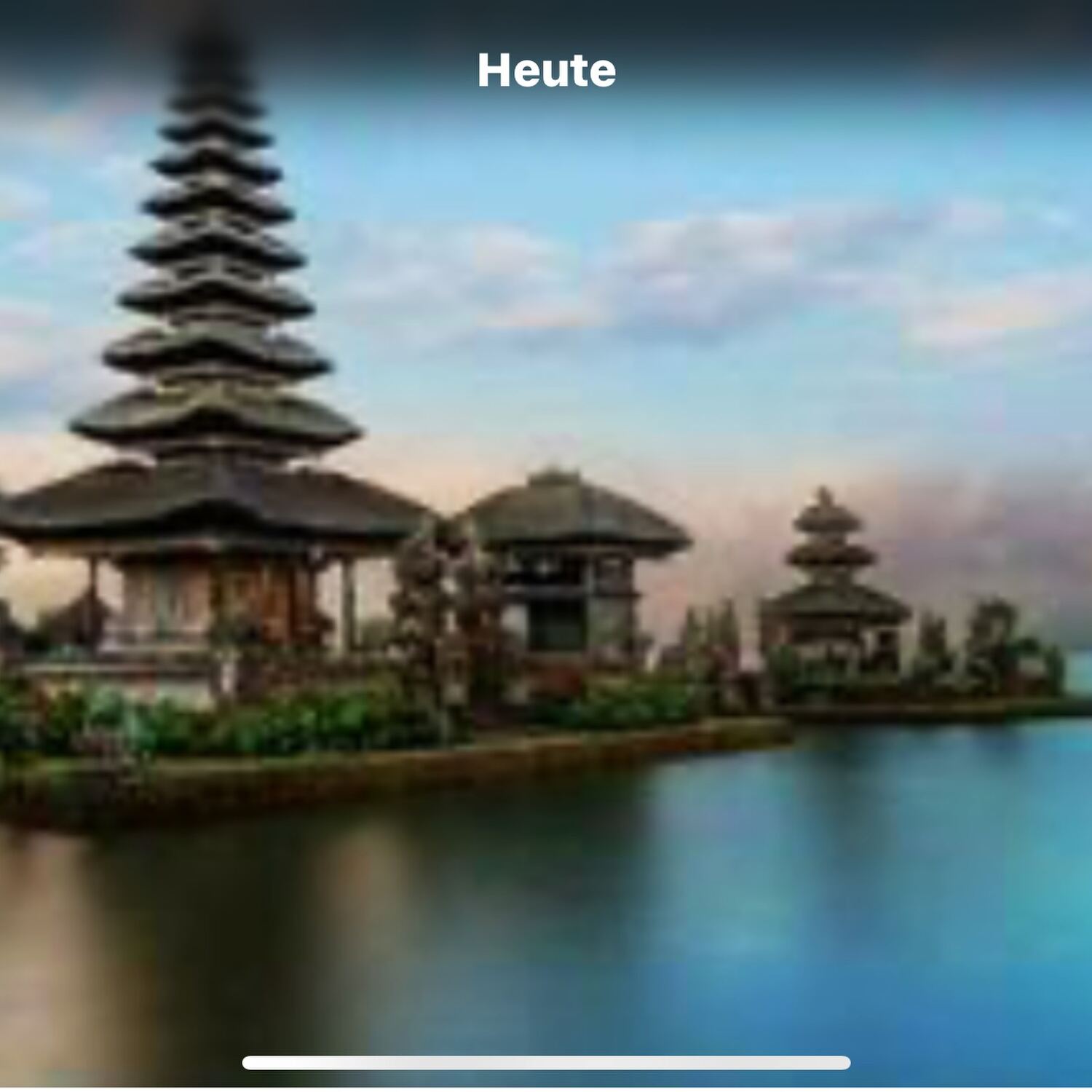 Insel hüpfen in Indonesien 🏝️