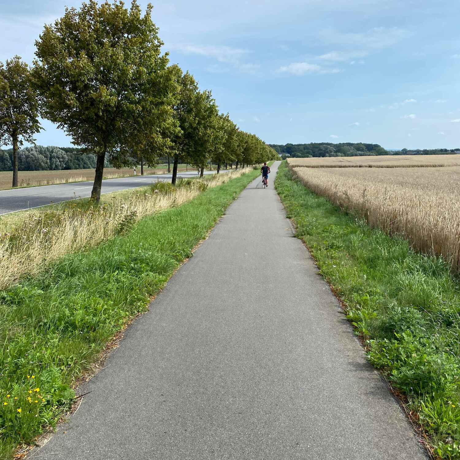 Norddeutschlandrunde 2023🇩🇪