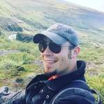 Jared Jonasson