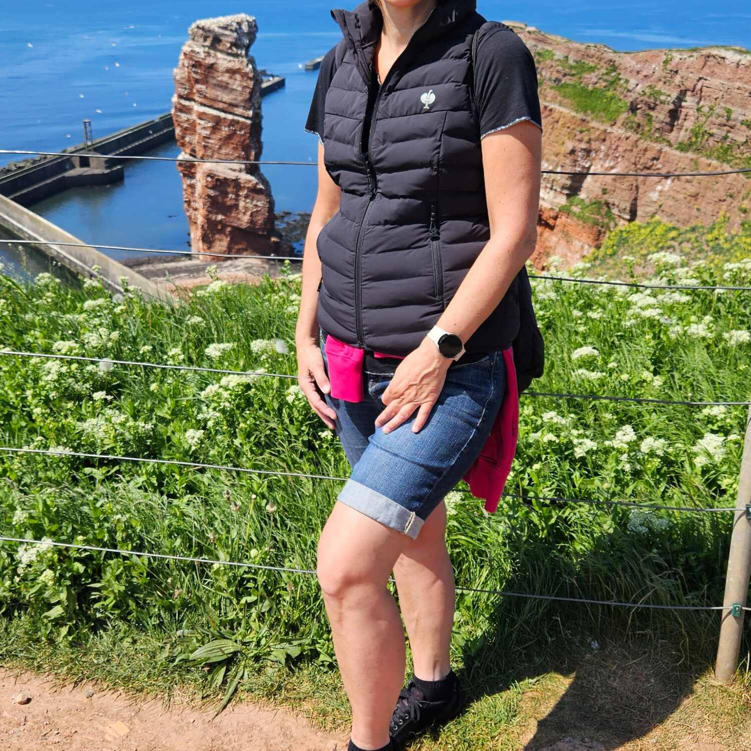 Helgoland 2024