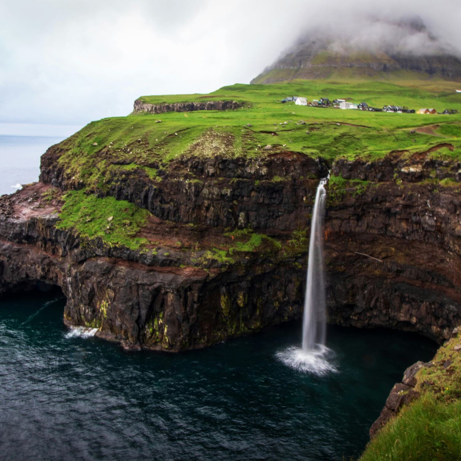 UK🇬🇧, Färöer🇫🇴, Irland🇮🇪
