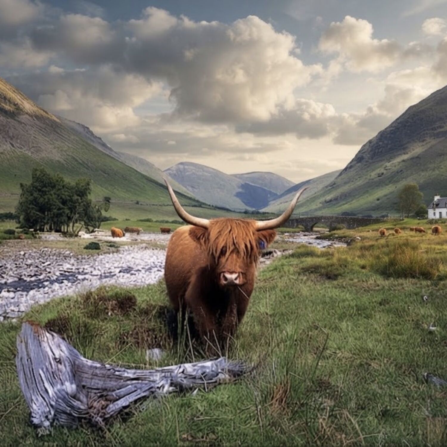 West Highland Way Adventure
