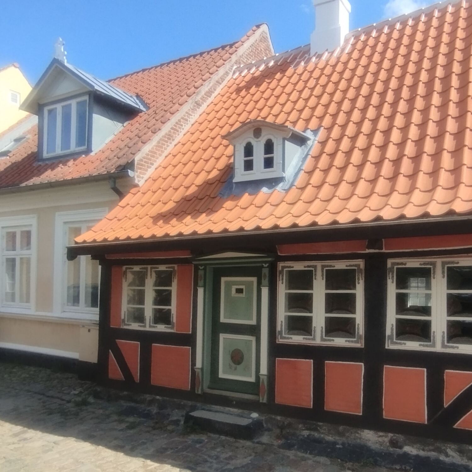 Insel Ærø - Dänischen Südsee