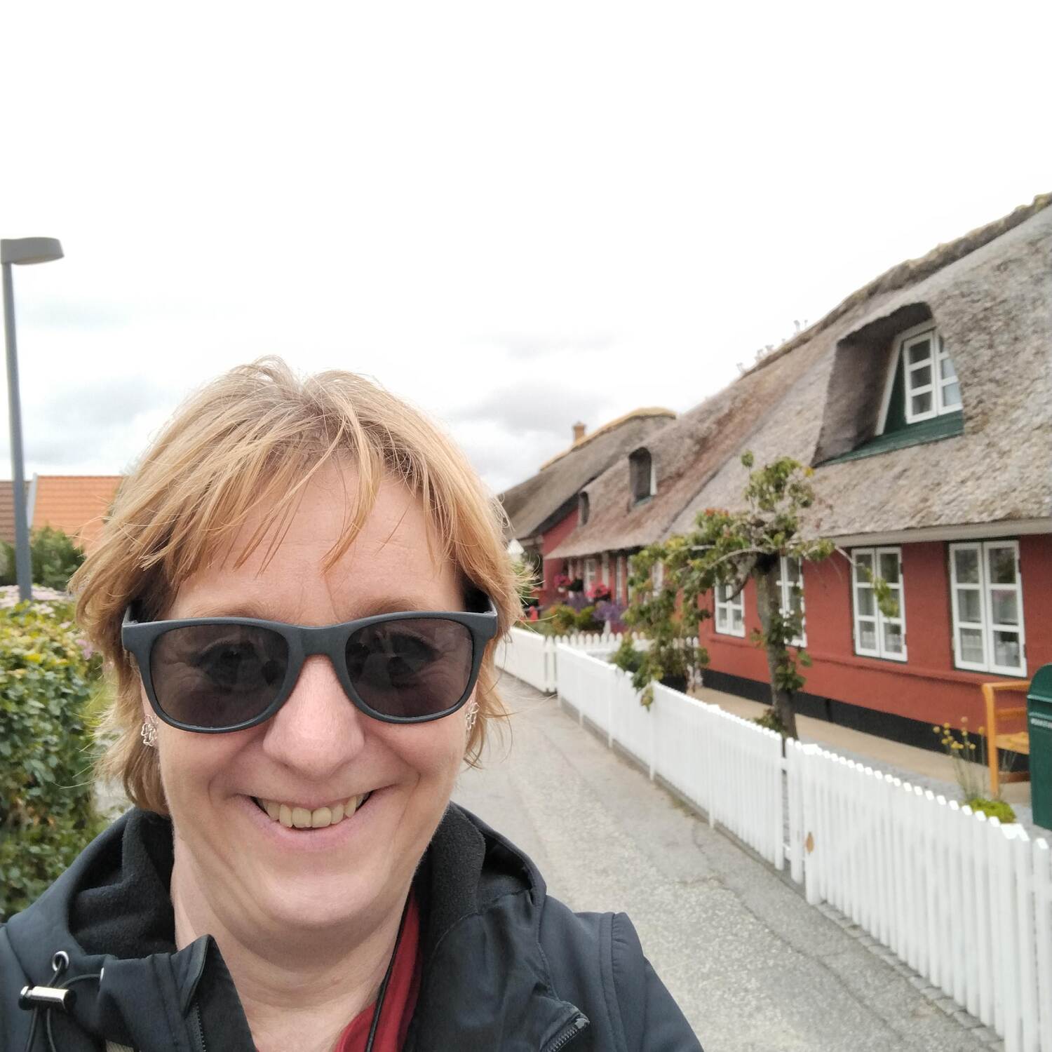 Dänemark Ribe & Fanø