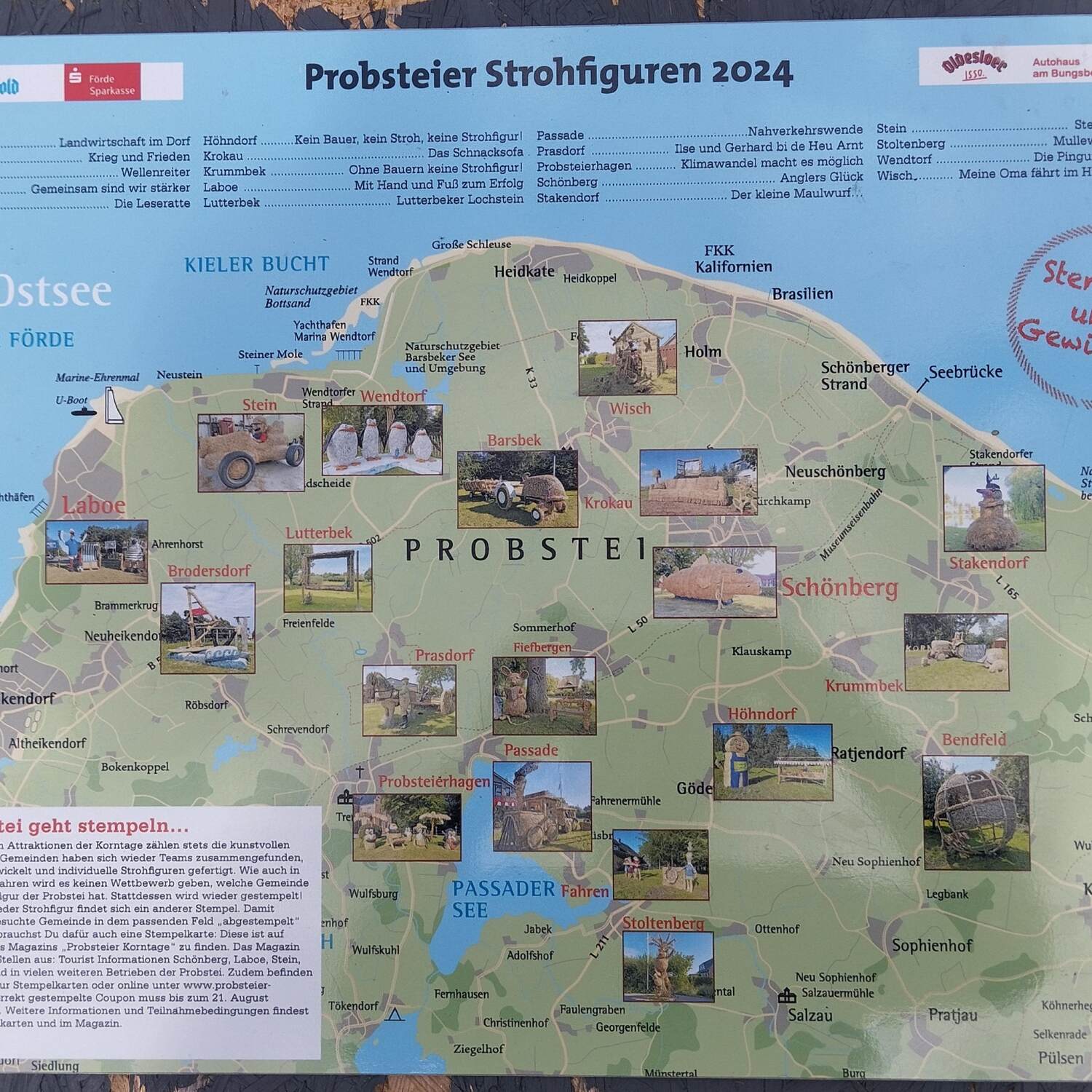 Probstei SL-H