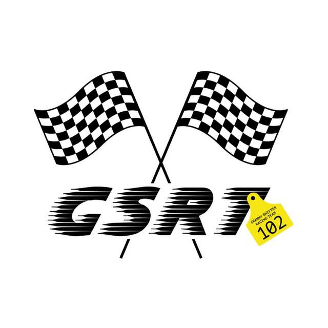GrannyShifterRacingTeam