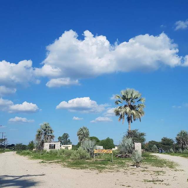 Botswana 2018