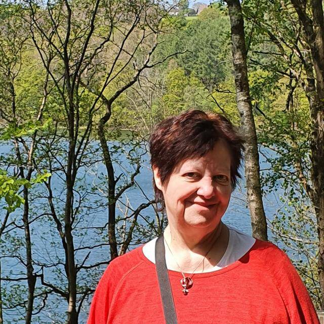 Susanne Kuschke