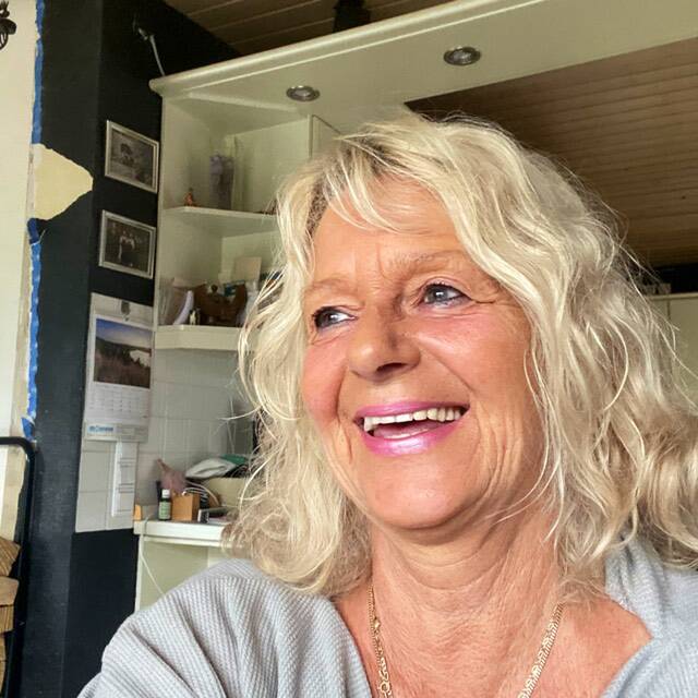 Christiane Hansing