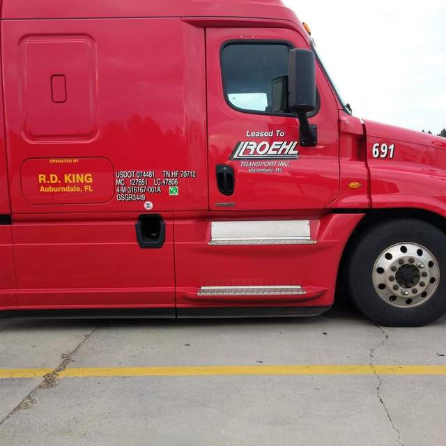 Day 5 onward to Houston pt 2