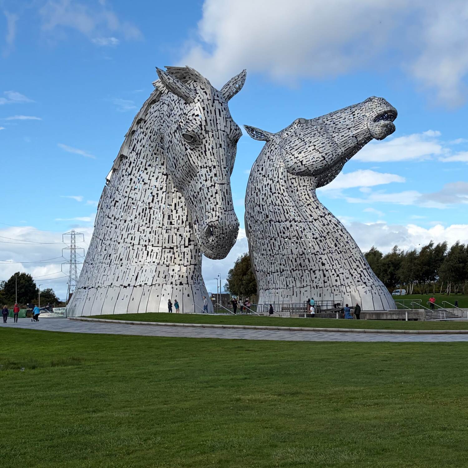 Scotland & Yorkshire 2026