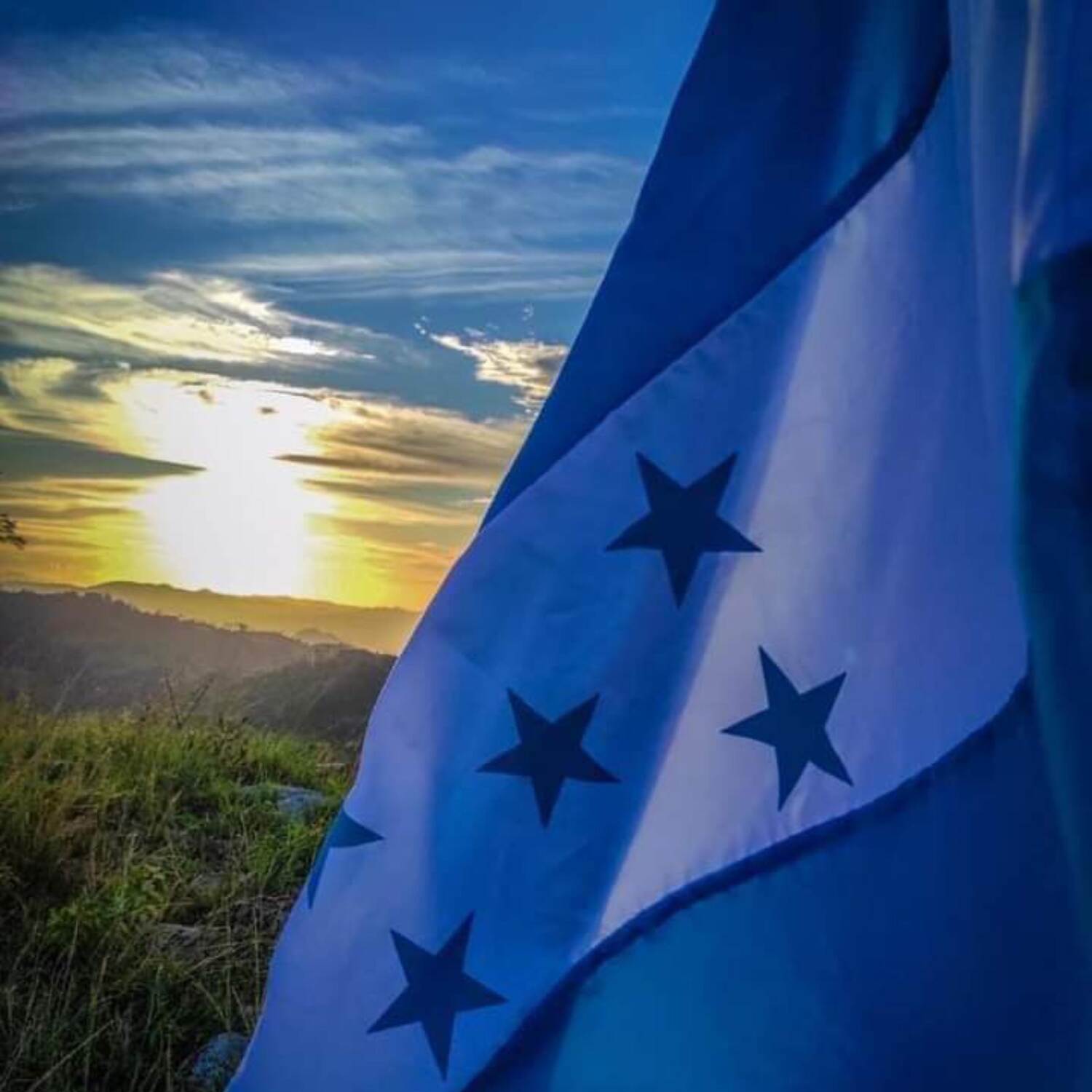 HONDURAS CON ONEYDA