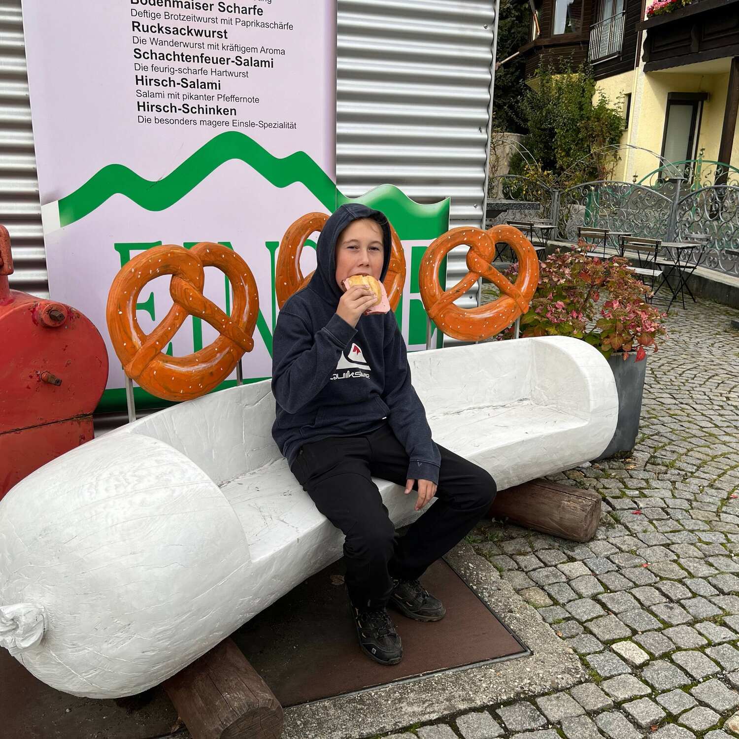 Herbsttour