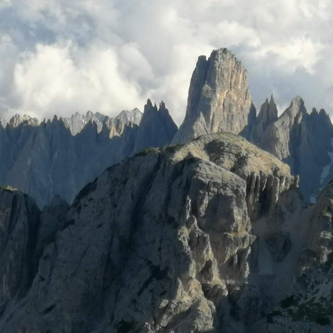 Brixen Berglauf 2019