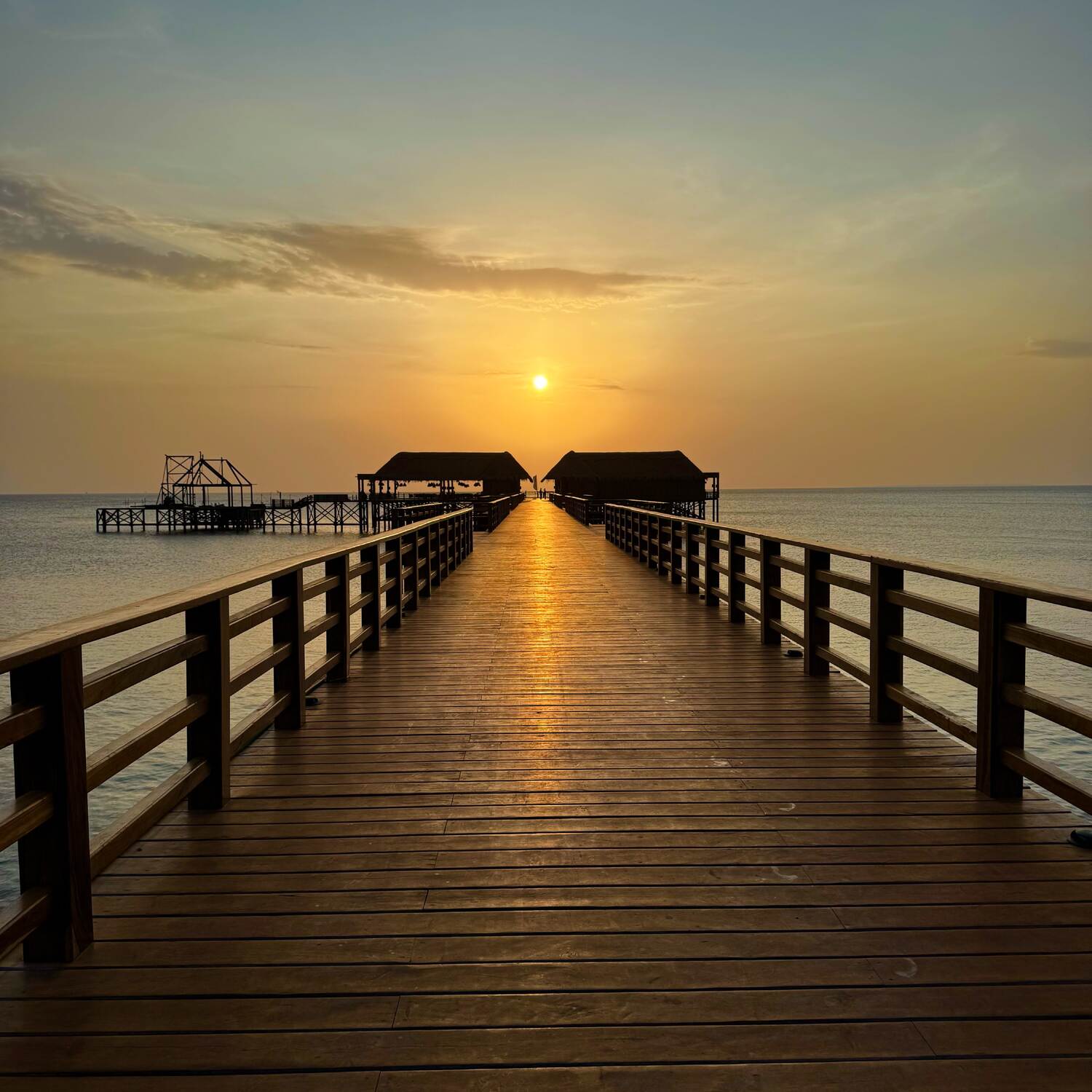 Jambo Zanzibar