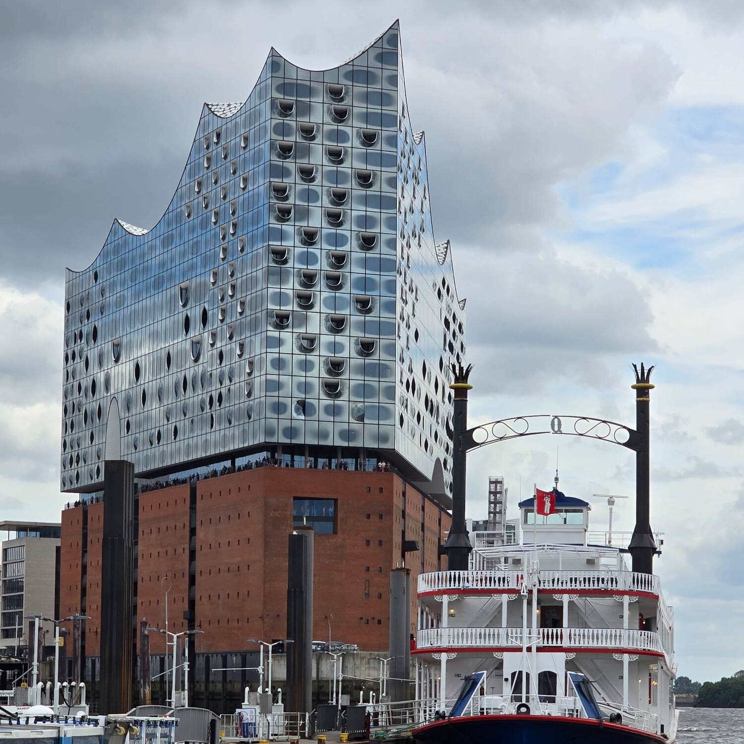 Hamburg 2024