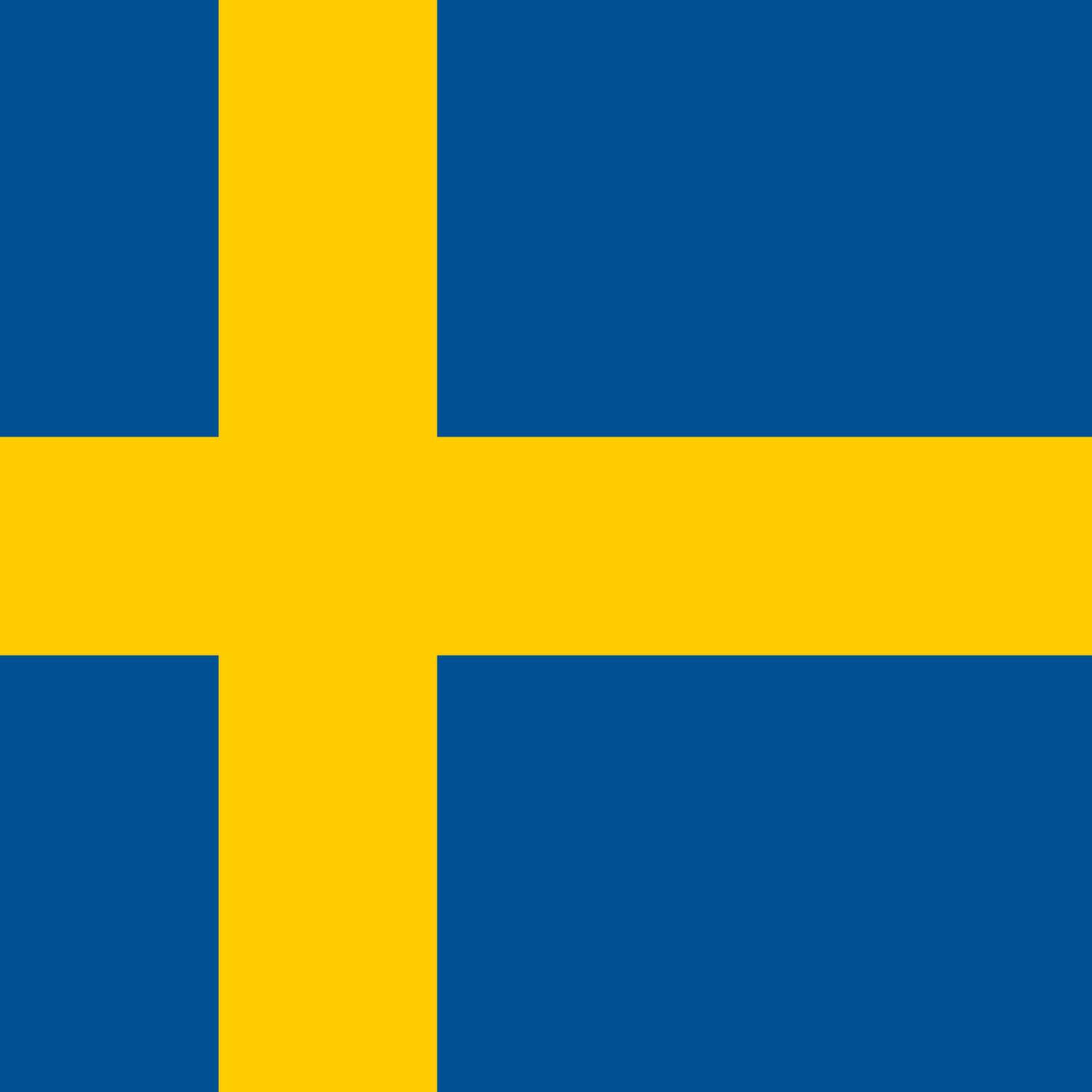 Vakantie Zweden