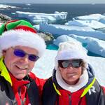 Ina und Lars auf Reisen