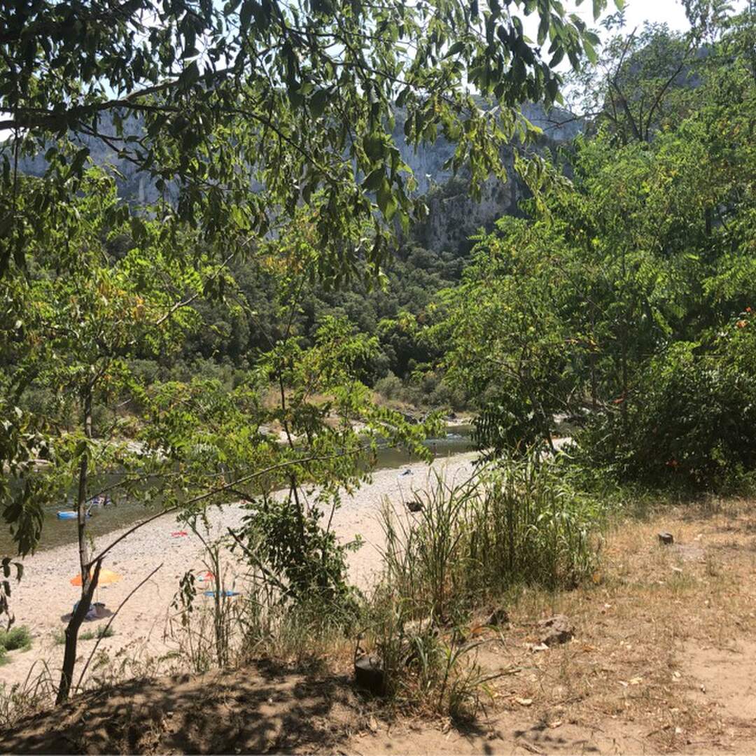 France in July