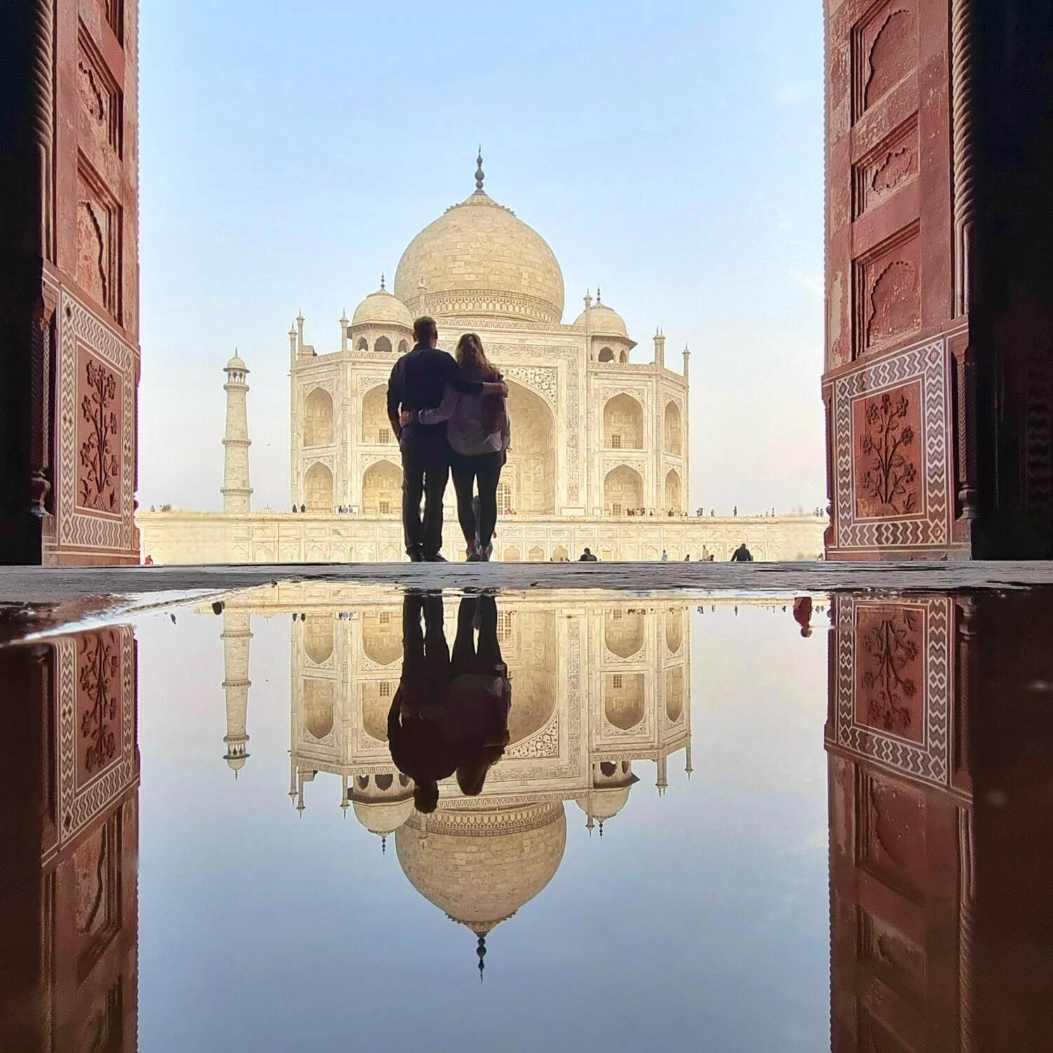 Asien 2024 (Weltreise Teil 2)