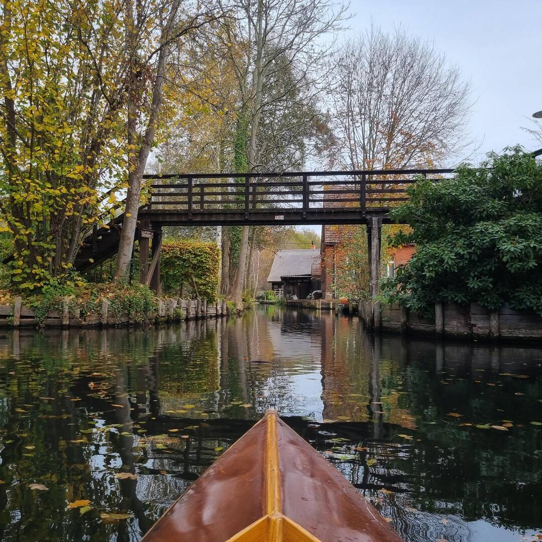 Spreewald