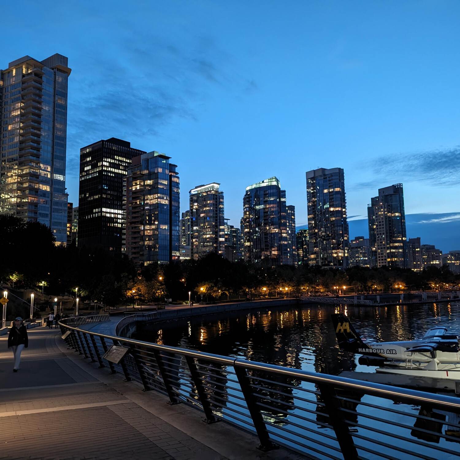 Work and Travel Kanada