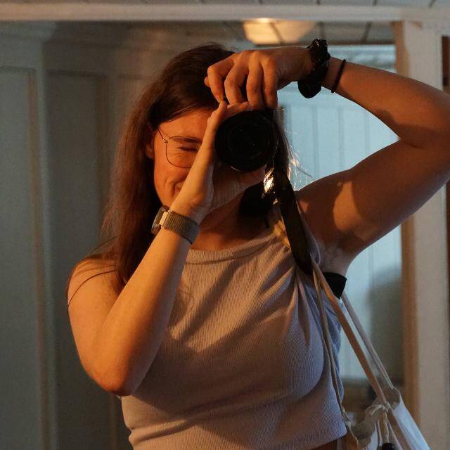 Corina Willi