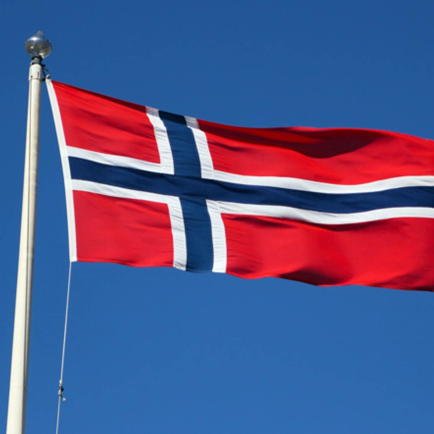 Babymoon Norway