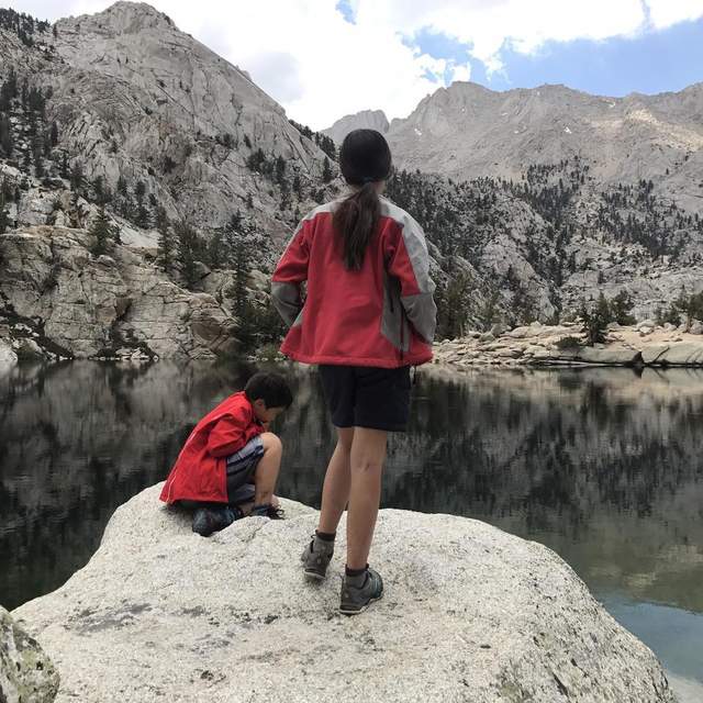 2017 West Coast Road Trip