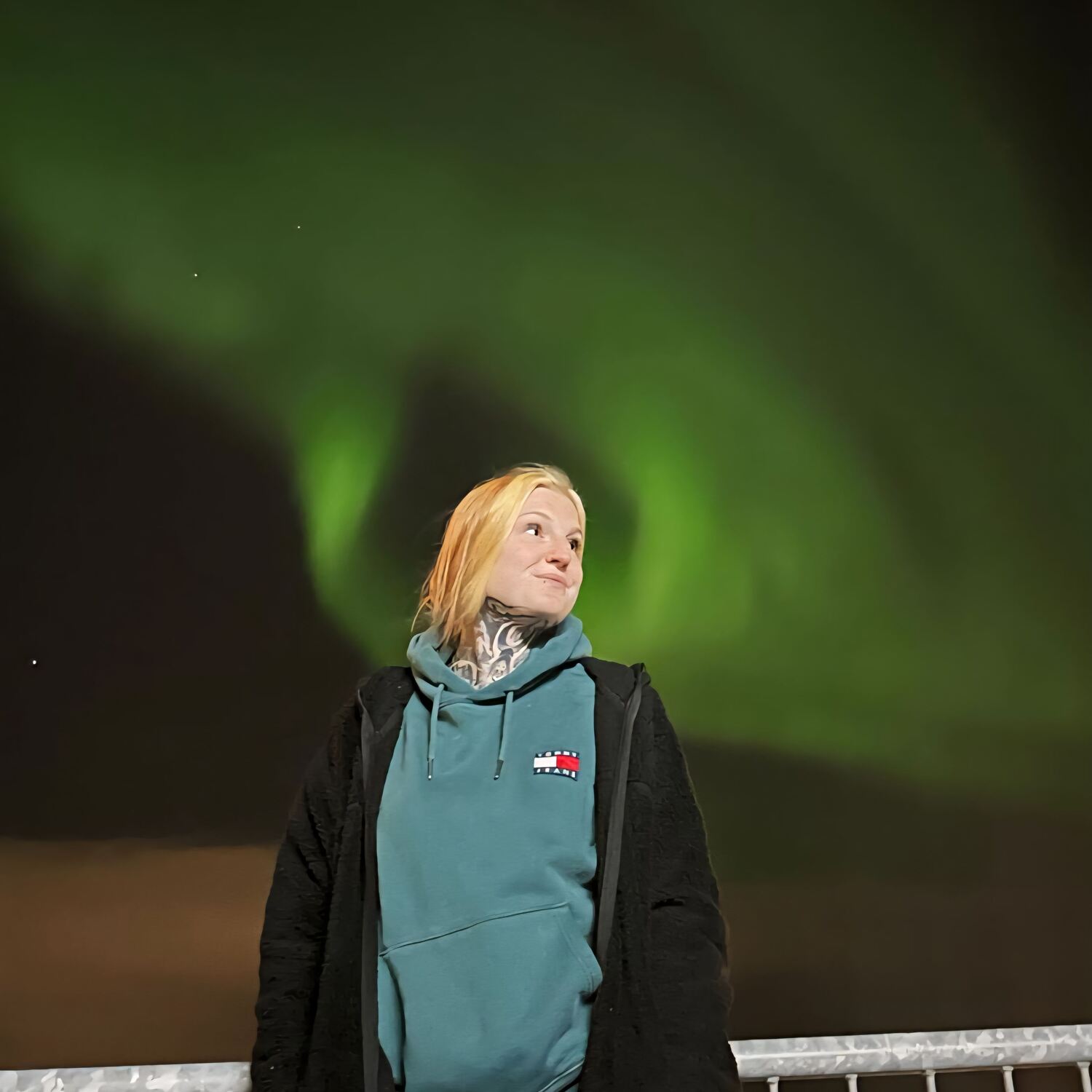 Island - ein Traum wird wahr