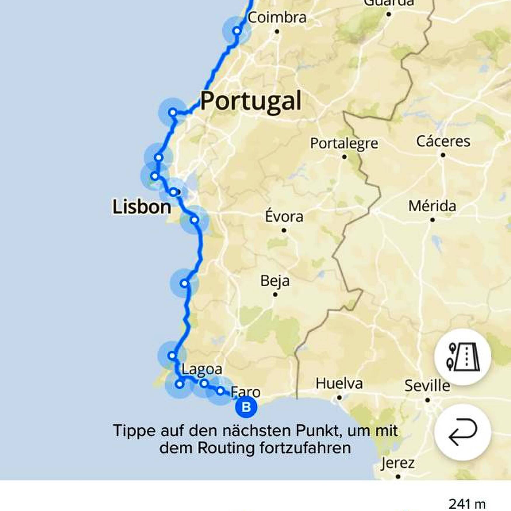 Portugal