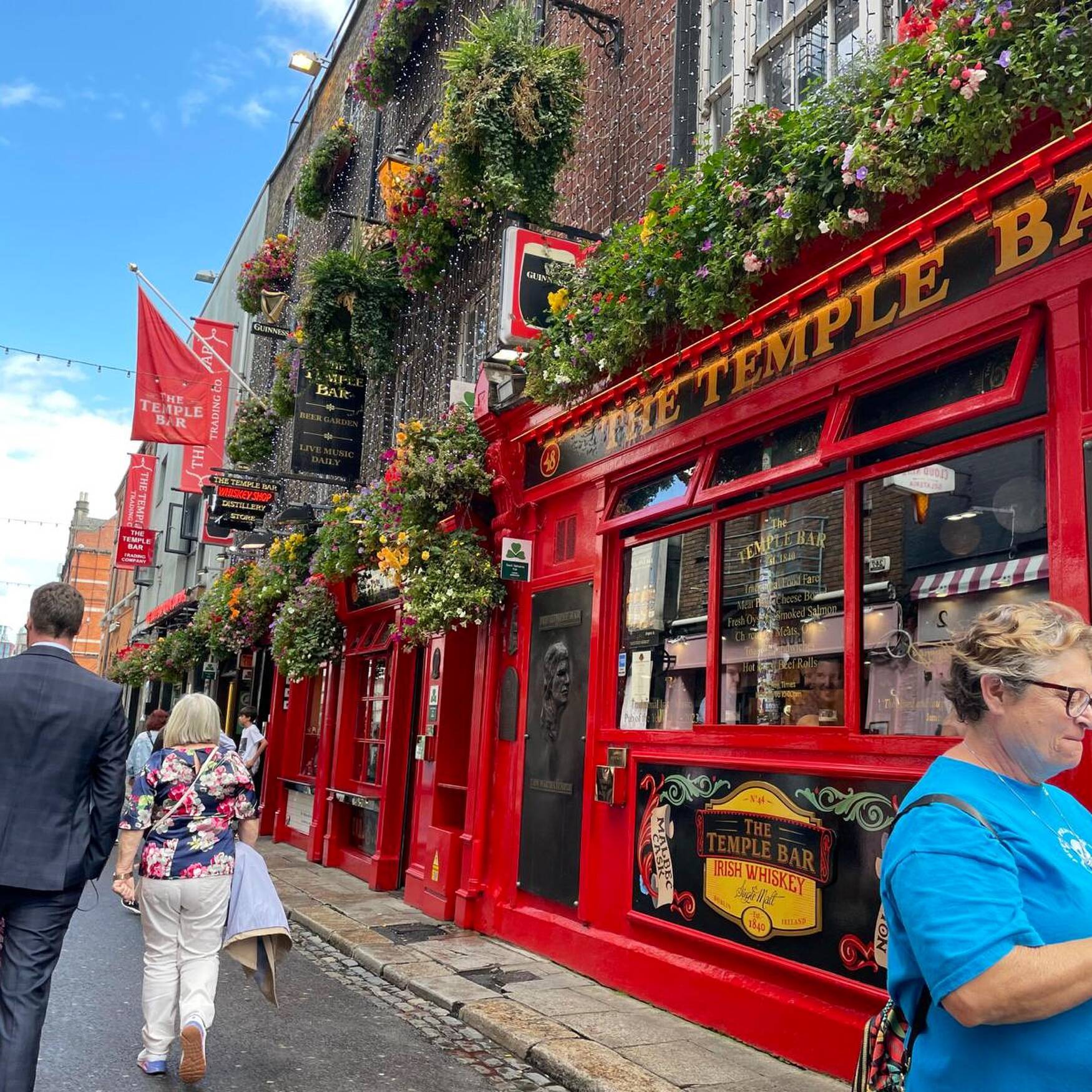 Dublin ☘️