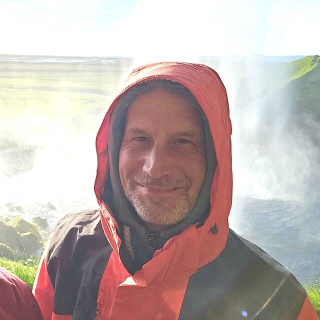 Achim Schneider