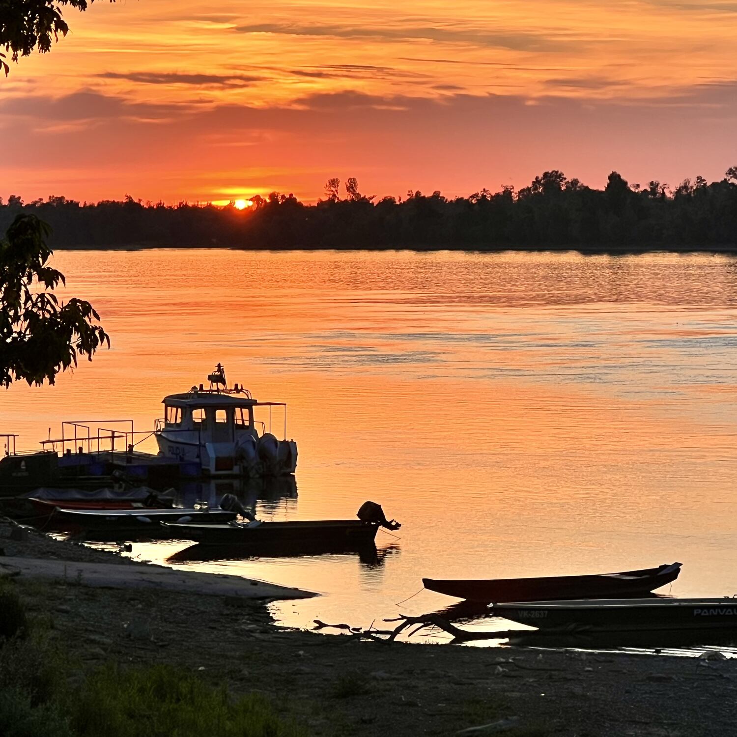 Die Donau - von der Quelle bis zum Schwarzen Meer