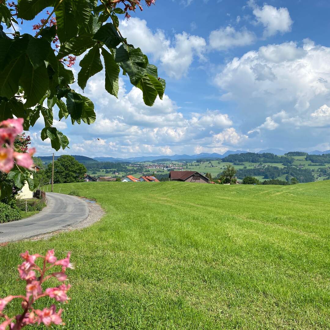 Allgäu-Deutsche Alpenstrasse