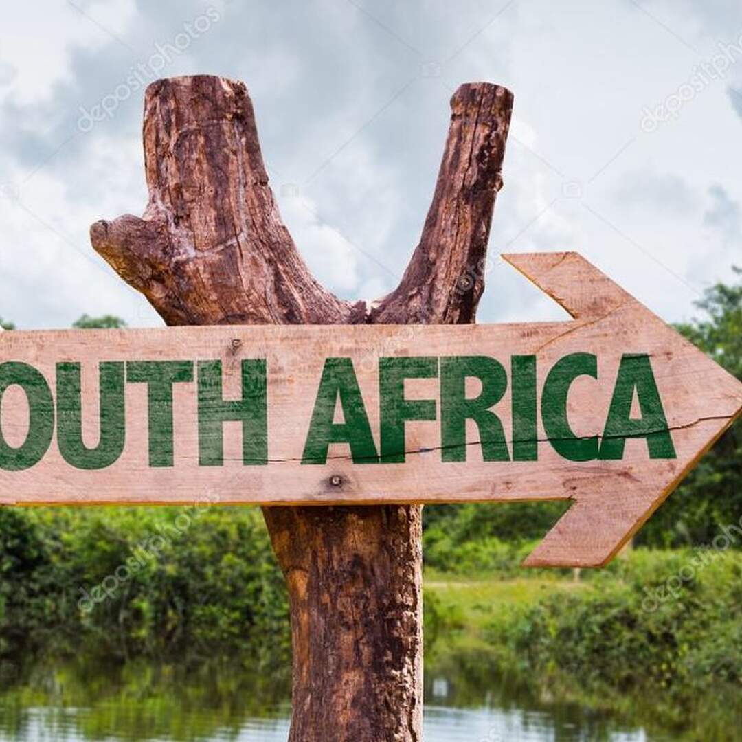 Rundreise Süd-Afrika