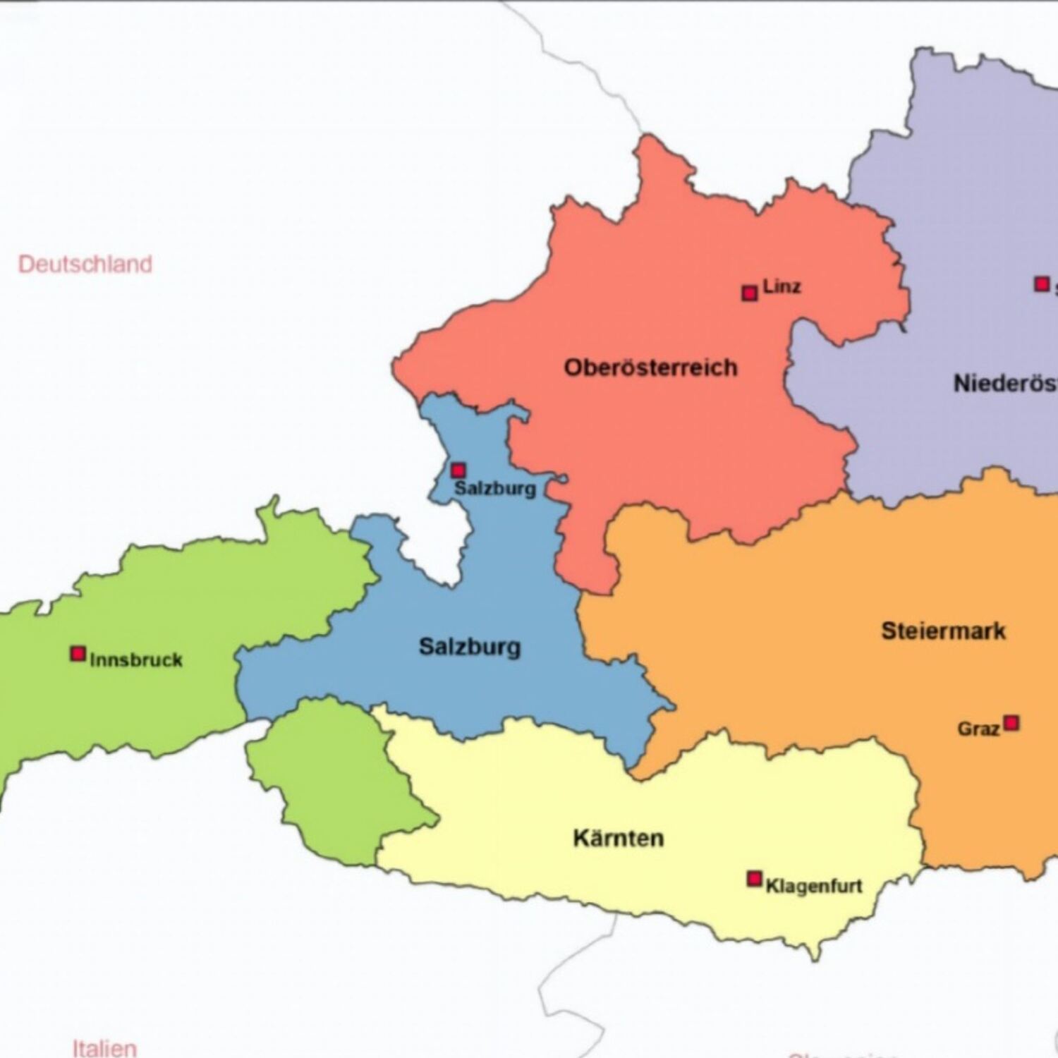 Österreich
