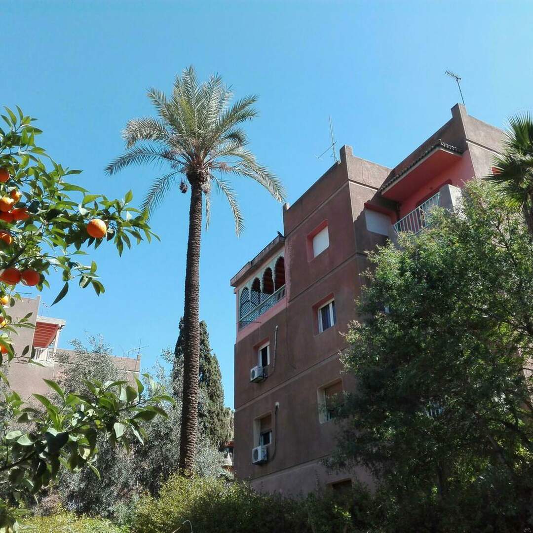 Marrakech