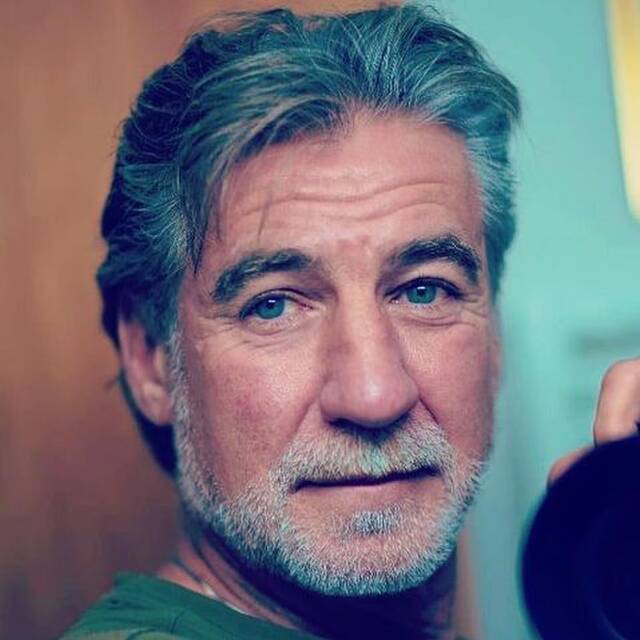Renato Betschart