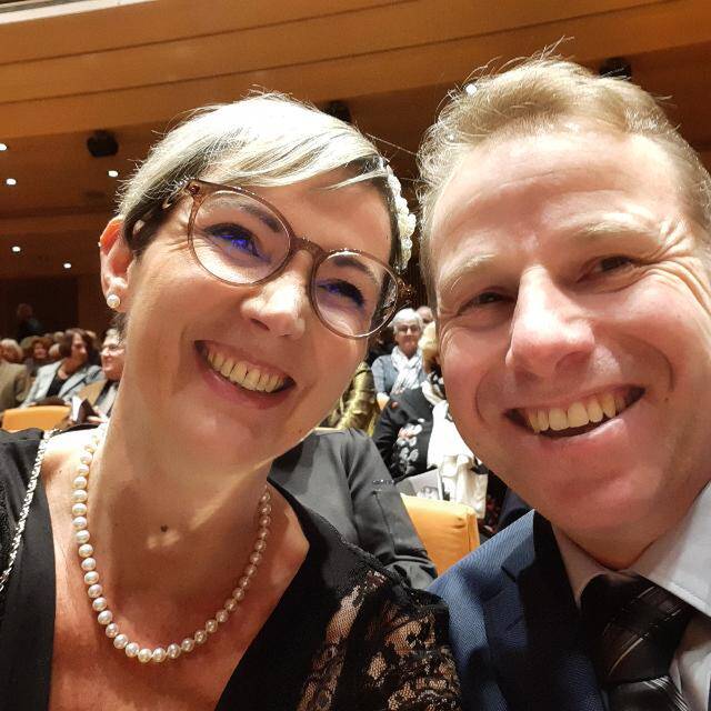 Birgit Reiter