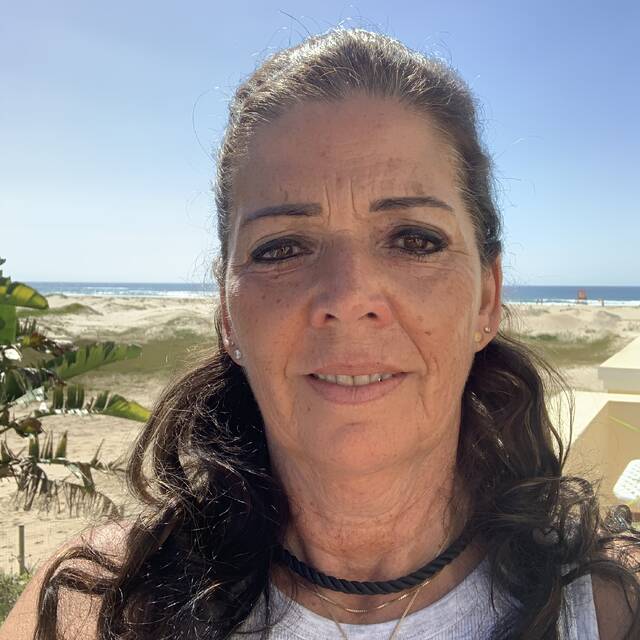 Gaby Prützel