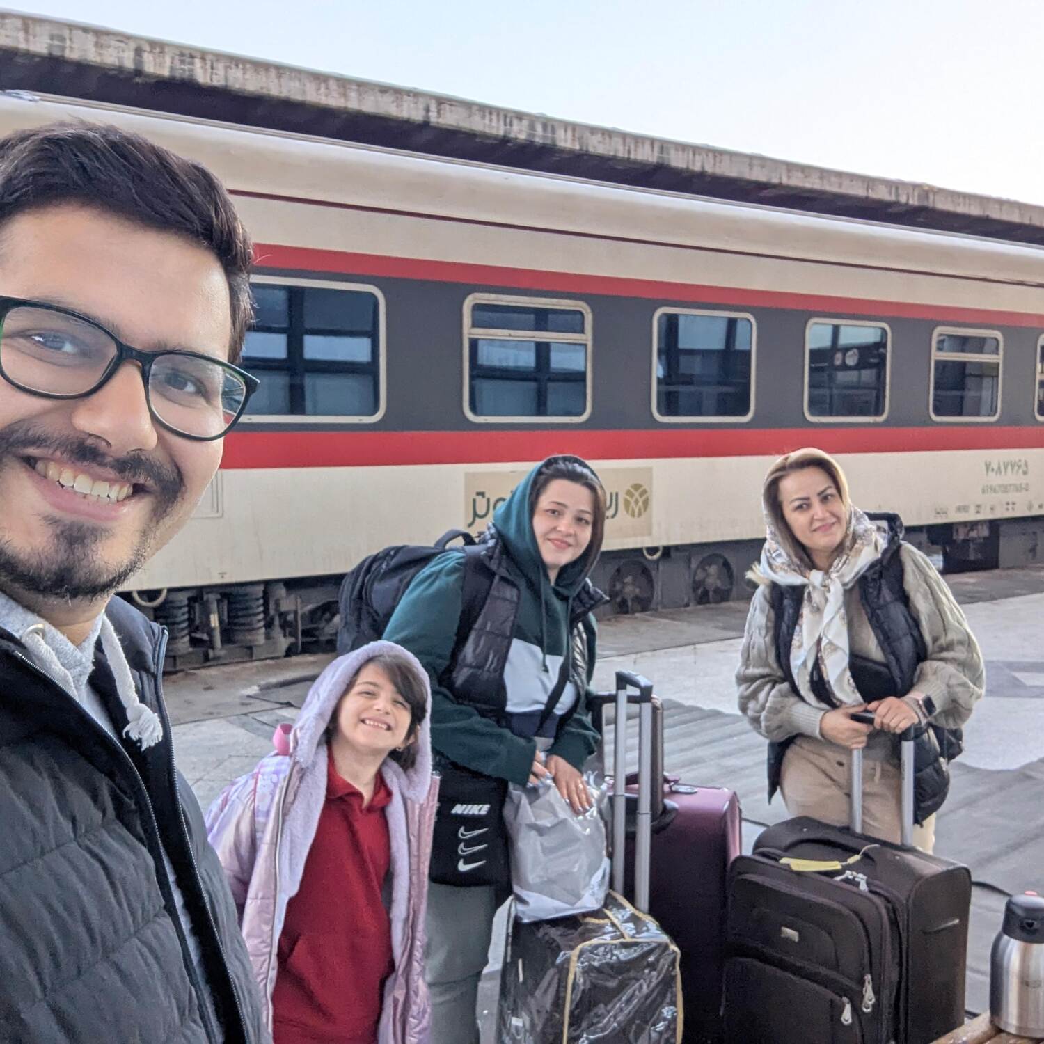 Qeshm adventure