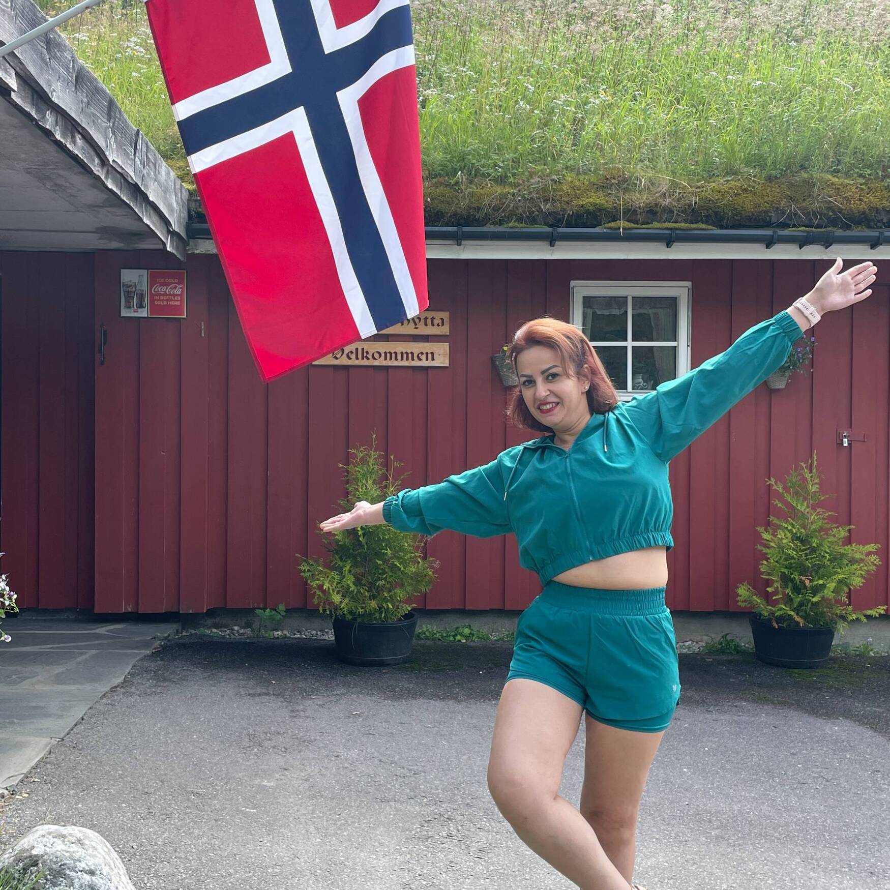 Norway