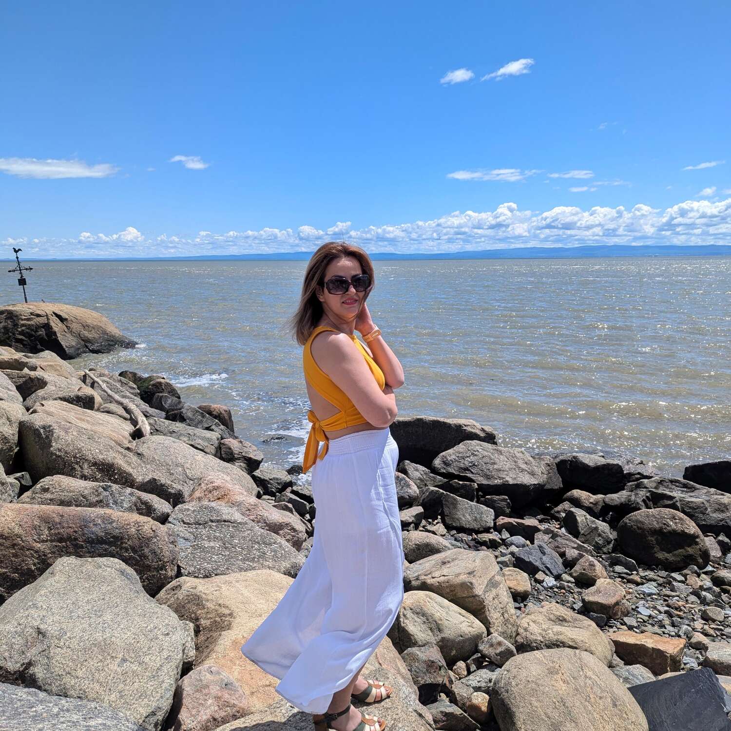 Gaspésie