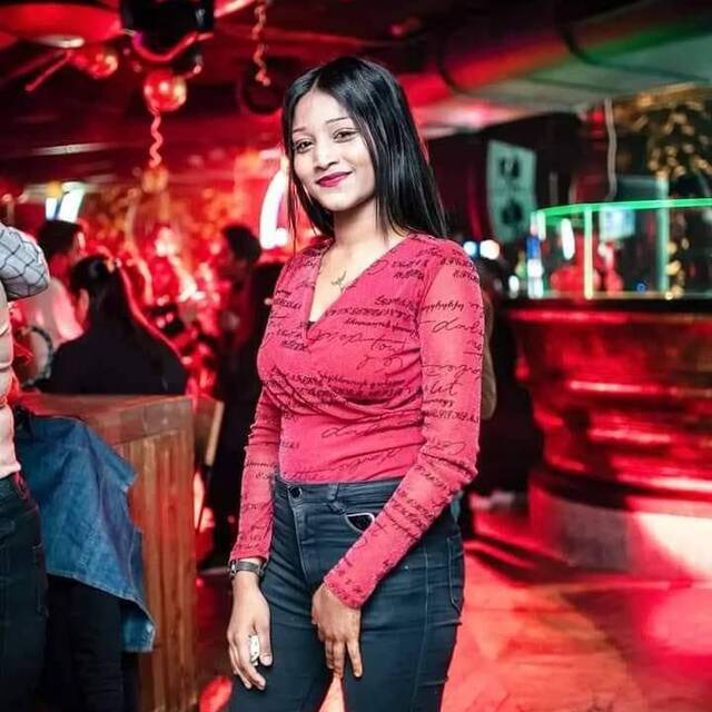 Premium Chennai Escorts