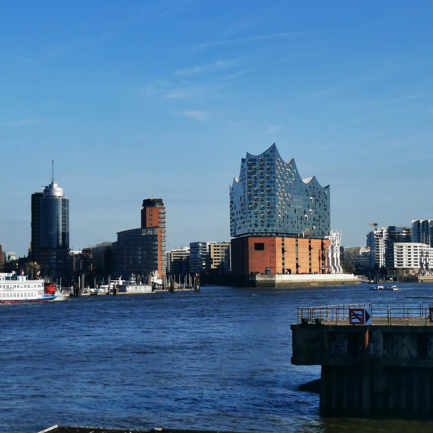 Hamburg