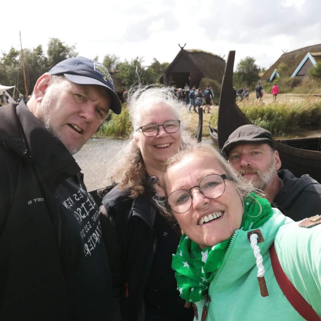 Kurztrip nach Dänemark