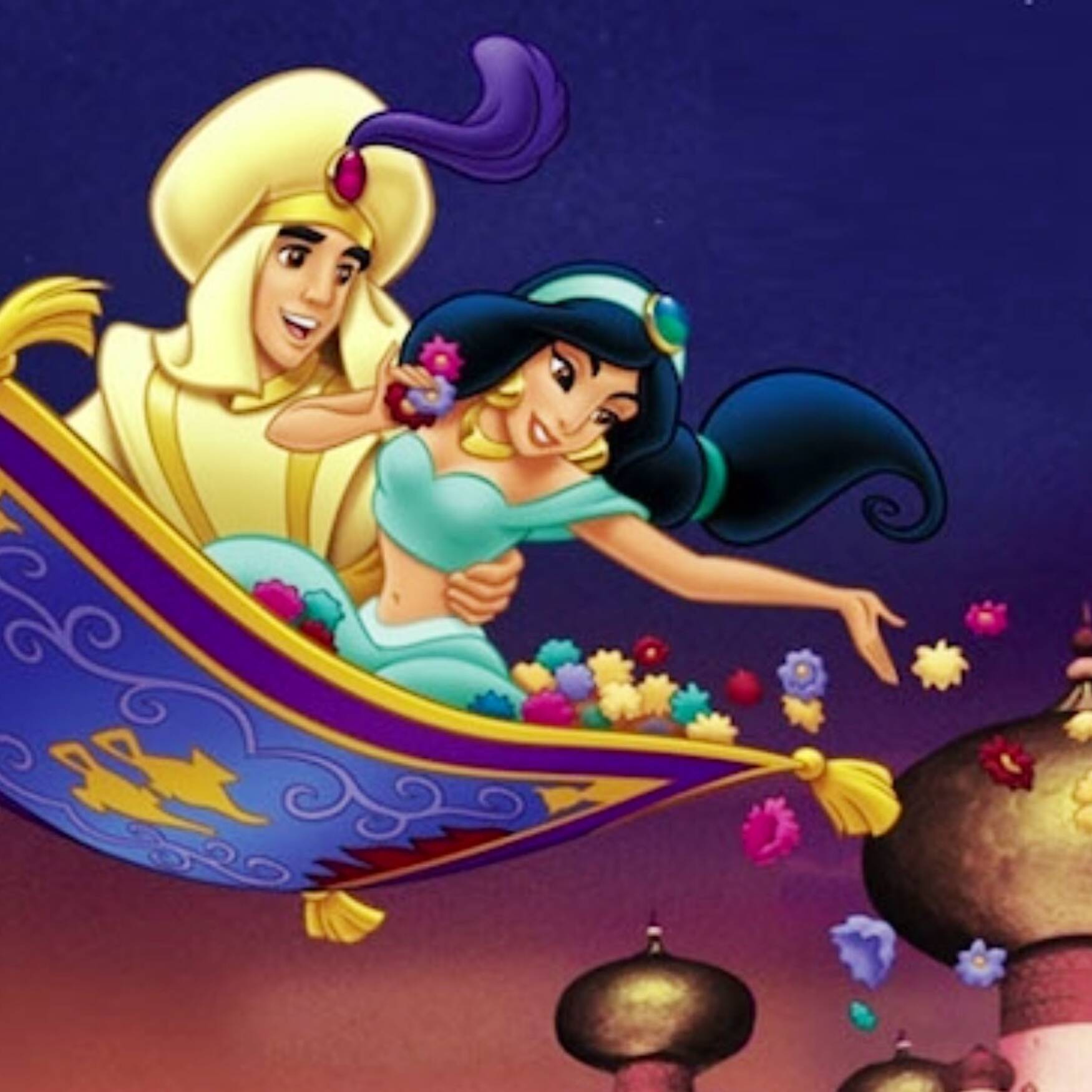 Dubai - Auf den Spuren Aladins